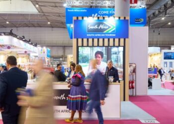 Sudáfrica refuerza su liderazgo MICE con más de 35 eventos asegurados en 2025