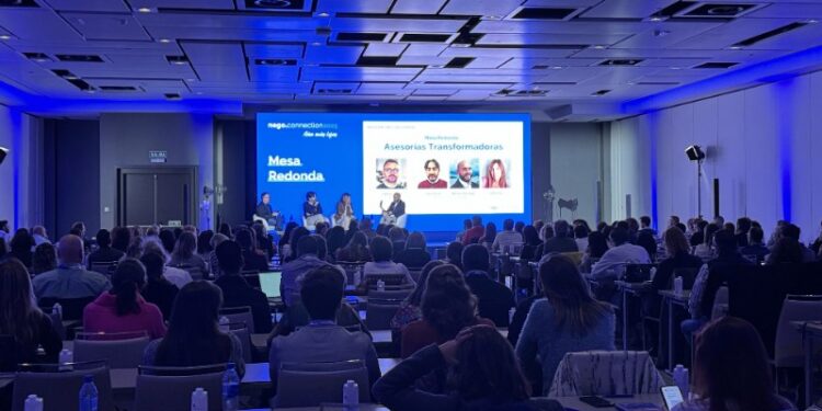 Transcurso de la cita.