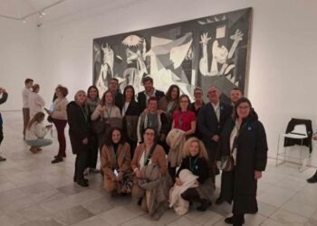 OPC Madrid celebrará su segundo ‘fam trip’ del 12 al 14 de enero en pro del MICE de la región