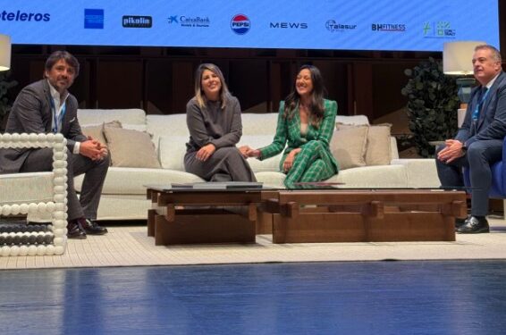 Transcurso del congreso.