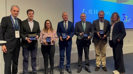 Transcurso de la convención.