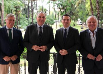 Córdoba acogerá el VIII Congreso Internacional de Calidad y Sostenibilidad Turística del ICTES