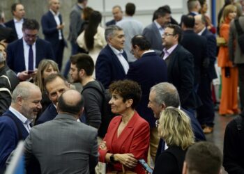 Forinvest lanza ‘Forinvest Club’ y la entrada premium ‘Business Pass’