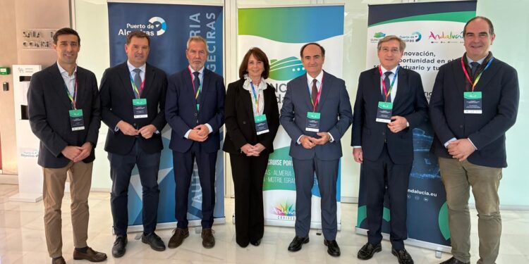 Foro Suncruise Algeciras.