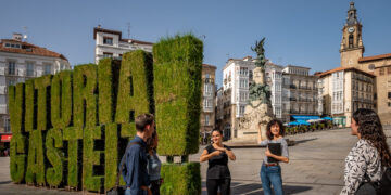 Vitoria-Gasteiz acogerá en 2026 el VIII Encuentro de Gestores de la Red DTI