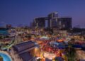 Grand Hyatt Dubai inaugura su nuevo parque acuático