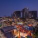 Grand Hyatt Dubai inaugura su nuevo parque acuático
