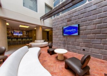 Hampton by Hilton abre un nuevo hotel en Cusco con una inversión de 20 millones de dólares