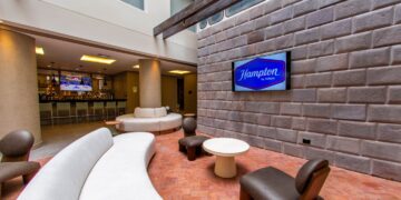 Hampton by Hilton abre un nuevo hotel en Cusco con una inversión de 20 millones de dólares