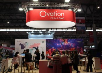 Ovation Global DMC inaugura su nuevo departamento de inteligencia empresarial