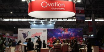 Ovation Global DMC inaugura su nuevo departamento de inteligencia empresarial