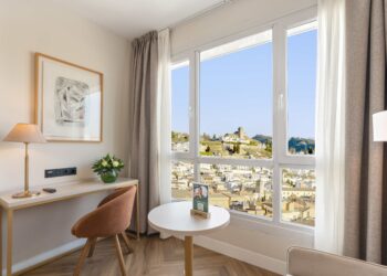 Sercotel amplía su presencia con dos nuevos hoteles en Granada y Barcelona