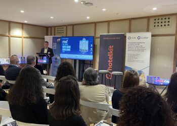 ITH y AEHM impulsan la gestión basada en datos e IA en la hotelería madrileña