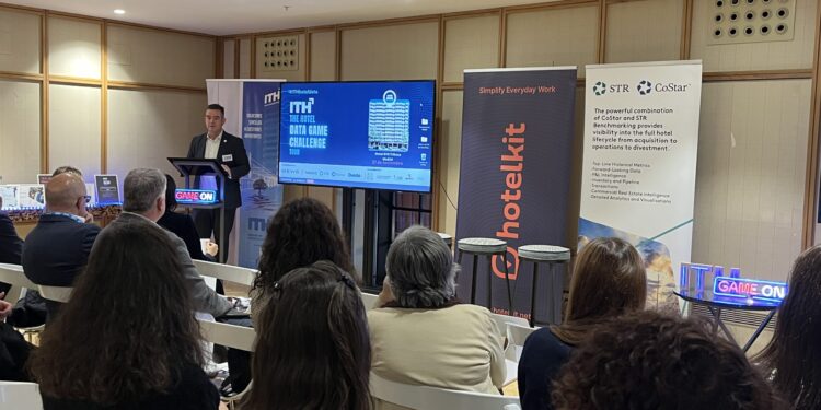 Transcurso del evento.