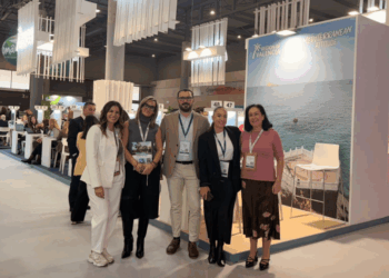 Elche refuerza su estrategia congresual con su participación en IBTM World 2025