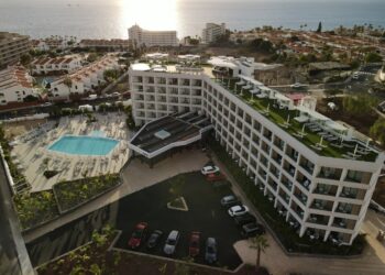 Canarian Hospitality celebra el Green Friday como alternativa al Black Friday