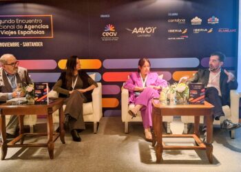 Sólo el 4% de las agencias de viajes aprovecha plenamente la IA