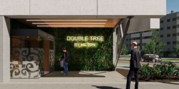 Panoram gestionará el primer hotel DoubleTree by Hilton en Sevilla