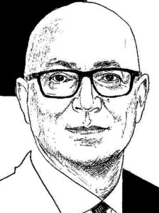 Jesús Nuño de la Rosa