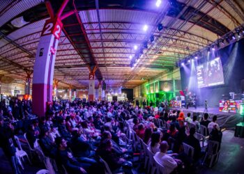 OWN Zaragoza 2025 cierra su primera edición con más de 10.000 visitantes