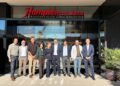 Panoram Hotel Management abre el primer Hampton by Hilton en Alicante