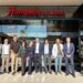 Panoram Hotel Management abre el primer Hampton by Hilton en Alicante
