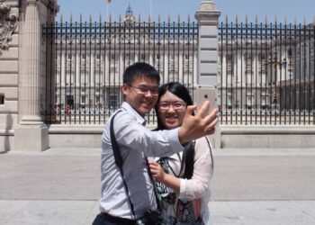 España refuerza su estrategia en China con las Jornadas Inversas de Turespaña