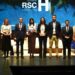 Port Hotels, Puebloastur y Bancal, protagonistas de los VII Premios RSC Hotelera