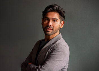 Room00 Group incorpora a José Luis Ávila como nuevo chief marketing officer