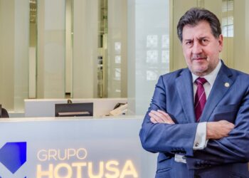 Grupo Hotusa recalca el valor de la competitividad como clave para el progreso