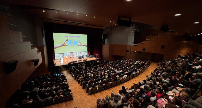 Transcurso del evento.