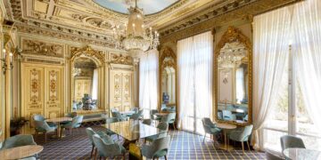 Las Rutas por los Hoteles Monumento de Barcelona abre sus puertas del 27 al 30 de noviembre