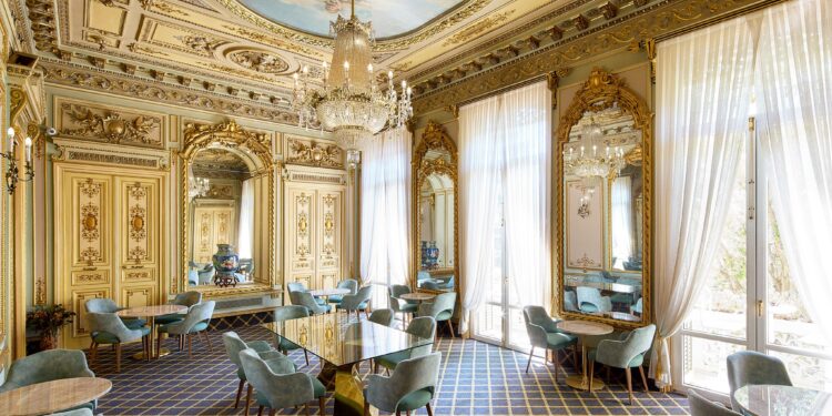 Las Rutas por los Hoteles Monumento de Barcelona abre sus puertas del 27 al 30 de noviembre