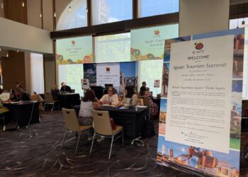 Turespaña culmina en Perth su mayor promoción turística en Australia