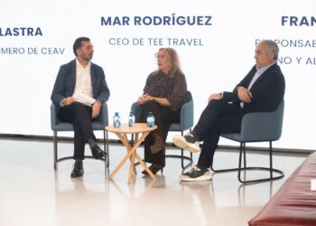 CEOE reúne al Sector para avanzar hacia un modelo de destino más equilibrado