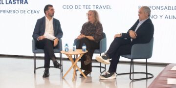 CEOE reúne al Sector para avanzar hacia unos destinos más equilibrados