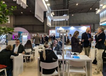Comunidad Valenciana refuerza el turismo MICE en IBTM World Barcelona