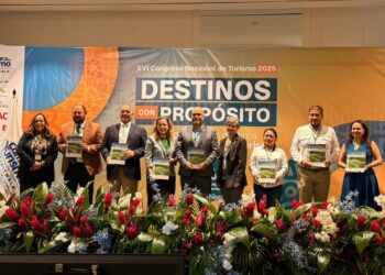 Guatemala refuerza su liderazgo sostenible en el XVI Congreso Nacional de Turismo