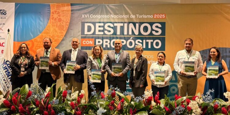 Transcurso del congreso.