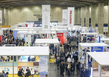 Forinvest adelanta las líneas estratégicas de su próxima edición 2026