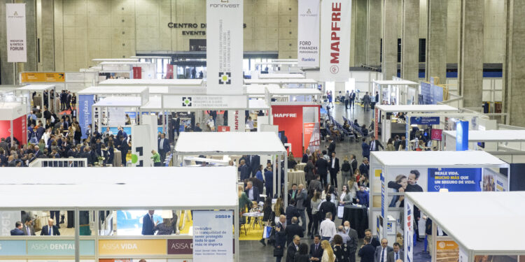 Evento del año anterior.