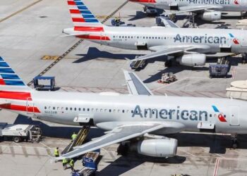 EEUU pone fin al cierre de Gobierno y espera restituir la normalidad aérea