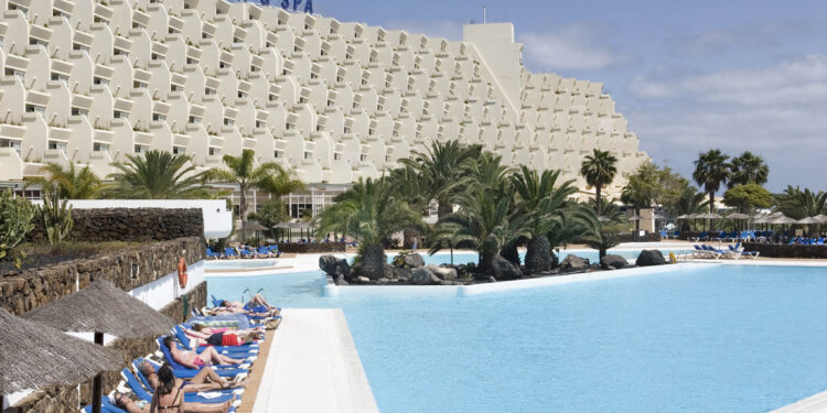 Beatriz Hoteles cerrará 2025 con un crecimiento superior al 7%