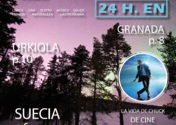‘Esencia’, Granada o Suecia, planes de ‘Selección Fin de Semana’