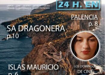 ‘La protegida’, Palencia o Mauricio, planes de ‘Selección Fin de Semana’