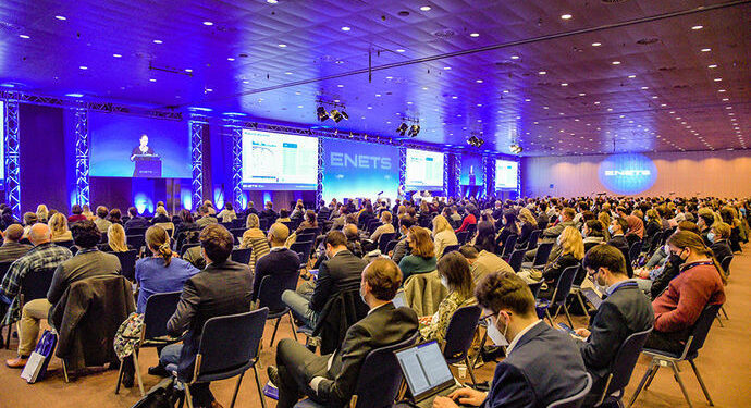 Congreso en España.