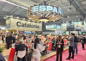 Segovia refuerza su posición MICE con su participación en IBTM World Barcelona
