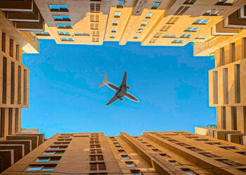 WTTC, IATA y varios gobiernos piden en la COP30 acelerar la descarbonización aérea