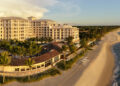 Naples Beach Club, A Four Seasons Resort, abre sus puertas en Florida