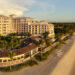 Naples Beach Club, A Four Seasons Resort, abre sus puertas  en Florida